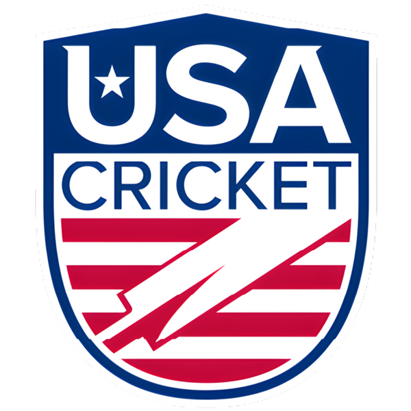 USA Cricket – National Governing Body