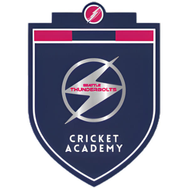 Seattle Thunderbolts Cricket Academy – IRA Sportswear Partner