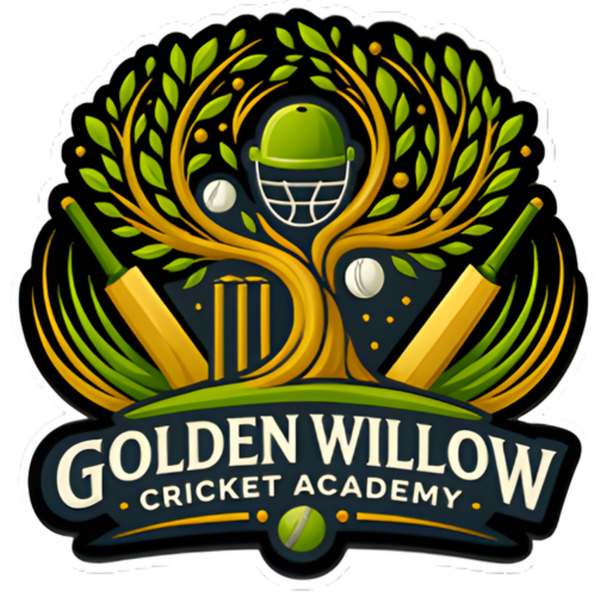 Golden Willow Cricket Academy – IRA Sportswear Partner